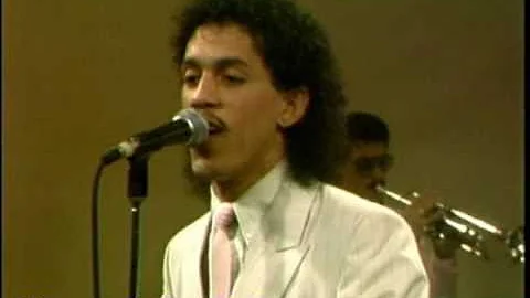 NELSON CORDERO EL VARON - Maria Teresa (80's)