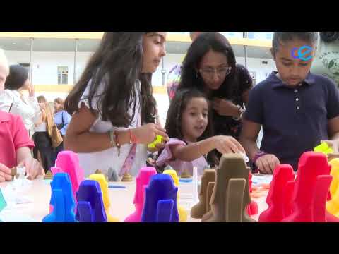 El Campus Universitario acoge la Noche Europea de los Investigadores