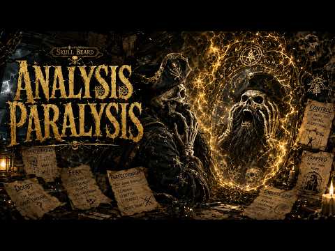 Analysis Paralysis | Dark Pirate Trap - YouTube