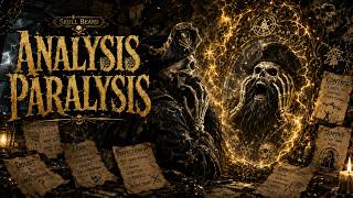 Analysis Paralysis | Dark Pirate Trap - YouTube