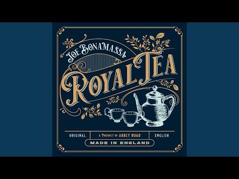 When One Door Opens - Joe Bonamassa