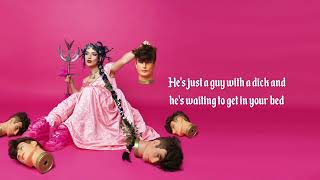 Download Lagu Delilah Bon - CINDERELLA (Official Lyric Video) MP3 Download Lagu Delilah Bon - CINDERELLA (Official Lyric Video) MP3