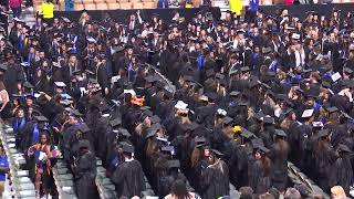 2023 Undergraduate Commencement