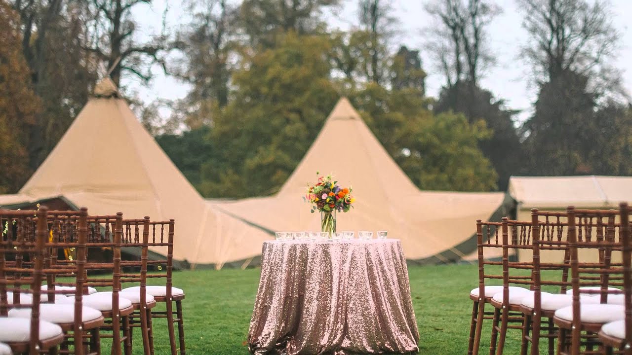 Creating a Portfolio for Your Wedding Business