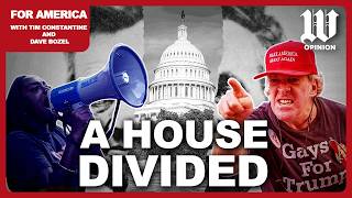 Americans Are Watching Two Different Political Movies | TWT Opinion