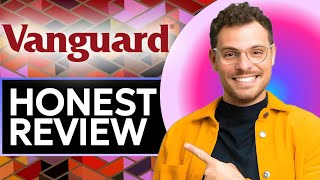 Vanguard Digital Advisor robo-advisor Honest Review - Watch Before Using