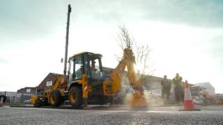 JCB Highways Management Day 2016