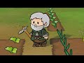 Its like stardew but everyone can die  echoes of the plum grove