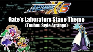 Mega Man X6 - Gates Laboratory Stage Theme (Touhou Style Arrange)
A remake of Gates Laboratory Stage 1&2 Theme from Mega Man X6 with Touhou Soundfonts, slightly with the style of Last Remote.
Enjoy!!
Used Programs
- FL Studio 21
- MAMPlayer
- Adobe Premiere Pro
Used Instruments
- LM-4 MarkII Gator Kit (Compressed)
- SD-90 Hybrid Saw
- SD-90 MG Saw Lead (with VG Electric Edition FX Flanger)
- SD-90 OB Square
- SD-90 Oct.JP Saw
- SD-90 Romantic Tp
- SD-90 St.Strings
- SQ Preset Bass Jazz Bass
- SQ Preset Bass Rock Bass
- SQ Preset Guitar All Rhodez
- SQ Preset Piano St.Concert
- Virtual Guitarist Electric Edition Rock - Classic (Preset: Power)
- ZENOLOGY PRST_B AX Collection AX Orchestra Hit
background image source : https://wallpapercave.com/w/wp11878109
MIDI Sequencing by myself.
#megaman
#megamanx6
#touhou
#arrangement
#remake
#soundfont
#ę±ę¹project
#ćććÆćć³ Mega Man X6 - Gates Laboratory Stage Theme (Touhou Style Arrange)