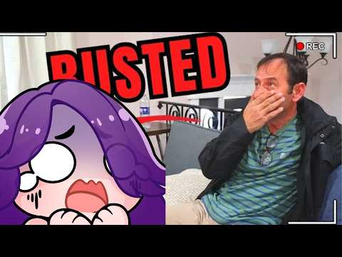 Busted EDP Who Wanted To MARRY A Little Girl!