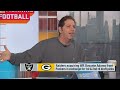 What Does the Davante Adams Trade Mean for Aaron Rodgers? | Good Morning Football