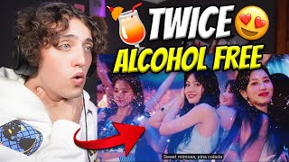 South African Reacts To TWICE 