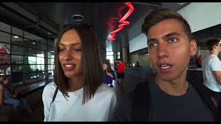 RIT Croatia Orientation Day Zagreb 2017