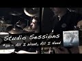 Wild Child - Studio Sessions - All I Want, All I Need