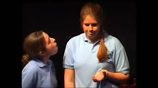 Shakers Re-Stirred by John Godber and Jane Thornton