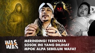 Download Lagu Ternyata Sosok ini yang Dilihat Mpok Alpa Sebelum Wafat MP3 Download Lagu Ternyata Sosok ini yang Dilihat Mpok Alpa Sebelum Wafat MP3