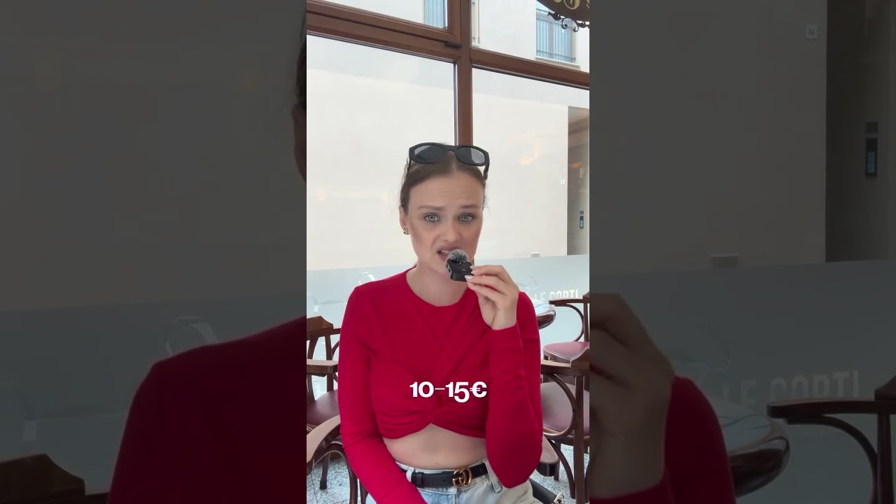 Друзья, как считаете дорого это или нет? Кстати, важный момент средня ЗП в Милане 1.400-1.700€🇮🇹