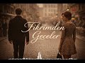 Fikrimden Geceler | Ayrılık | 70s Psychedelic Anatolian Rock Cover | Anatolian Rock Archive