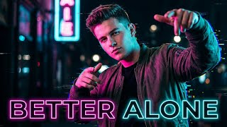 Better Alone | Kaeo (Official AI Music Video)