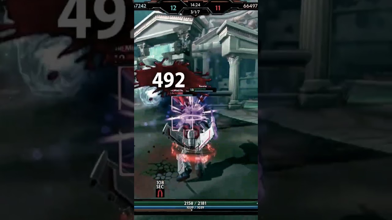 Thanatos tried it. SMITE arena Gameplay. Let me know what you want to see. ENJOY!