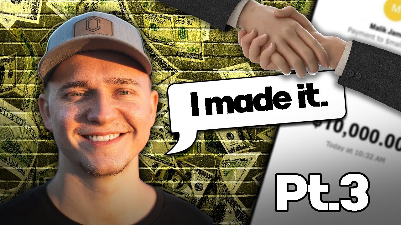 Building a Successful Work from Home Business in 14 days! (Easy Side-Hustle) |Part 3