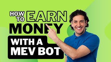 Ethereum MEV bot l The most advanced arbitrage bot