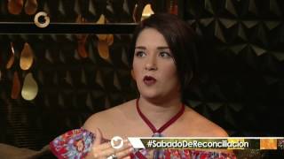 Daniela Alvarado hablará de su vida en un "Mono-up"