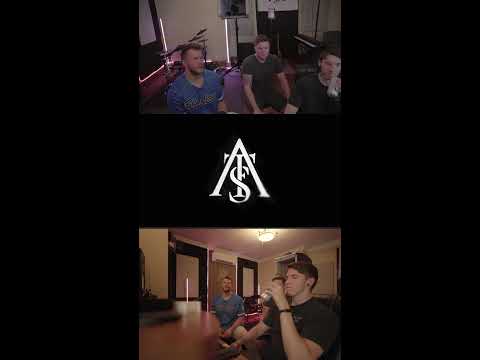 Sunday Live with ATSF