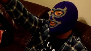 JANK - \/\/eed is Tight (Official Music Video)