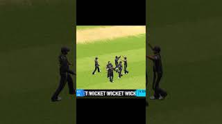 Rahul Tewatia 🔥 Clean Bowled Jake Fraser-McGurk | Gujarat Titans vs Delhi Capitals 💥#cricket #viral