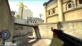 Top 10 CS GO Frags at ESEA LAN 13  NBK, n0thing, ScreaM, Xizt