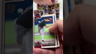 SURPRISING VALUE! 🎊 2026 Topps Celebration Mega Box Rip — Better Than Expected!