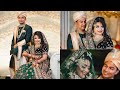 পালঙ্ক সাজাইলাম গো ।। Palonko Sajailam Go ।। Wedding Trailer।। Anika Weds Sabuj।।#Greenwedding 💚❤️