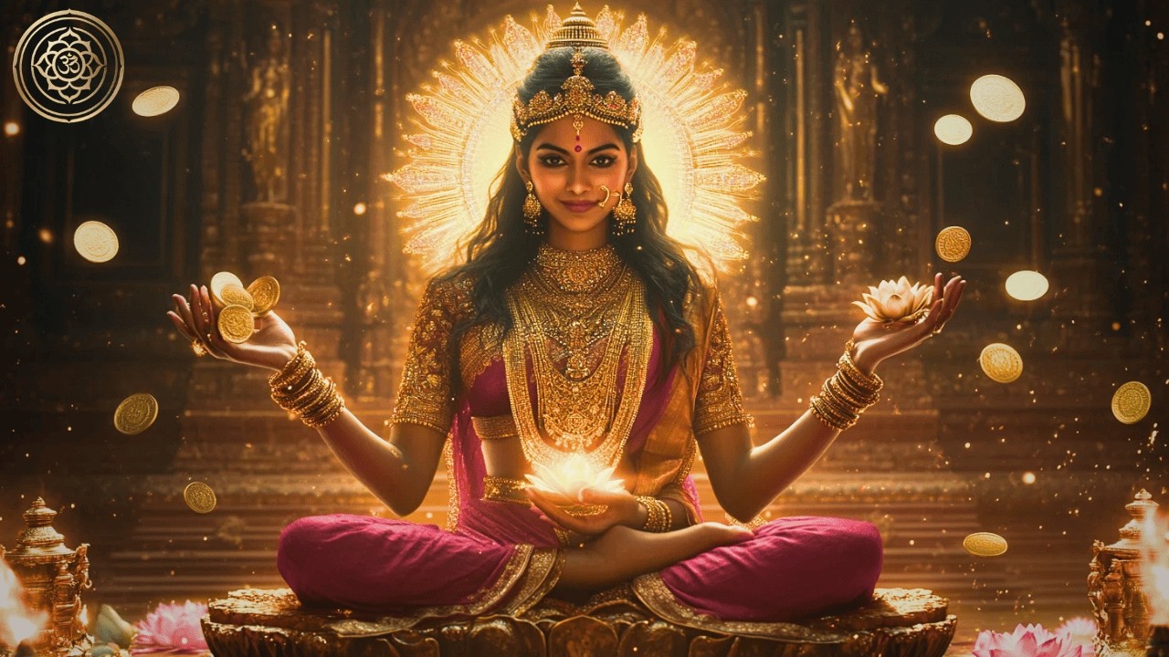 IF NOTHING IS WORKING..👉 THIS 4-KEY MANTRA BREAKS THE BLOCK TODAY🔥ACTIVATE IT PROPERLY TODAY 🧲🔥