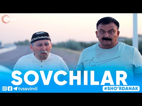 SOVCHILAR -SHO'RDANAK