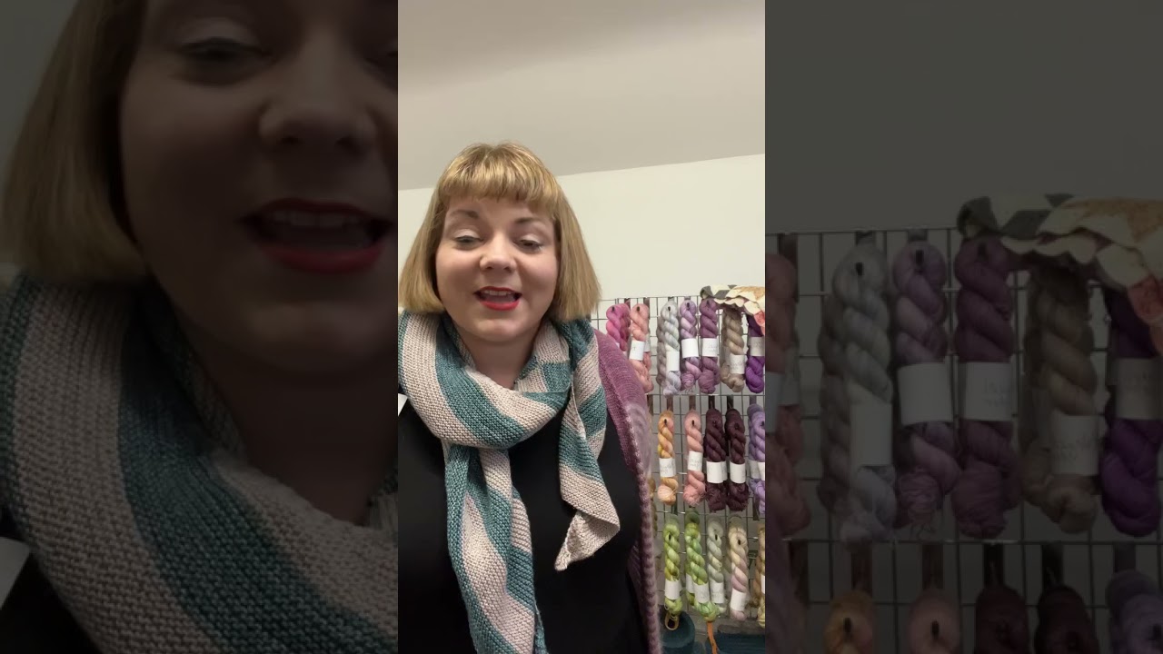 Yorkshire Yarn Fest 31st October YouTube