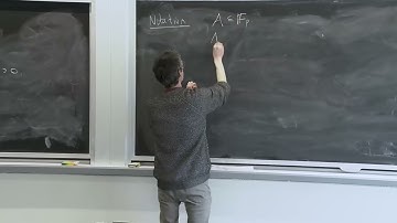 Lecture 10: Sum-Product Theory