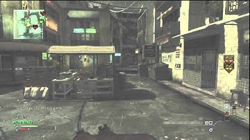 MW3 Search and Destroy 1v5 Gameplay By Haywirx