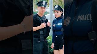 Respect The Police They Helped With True Kindness