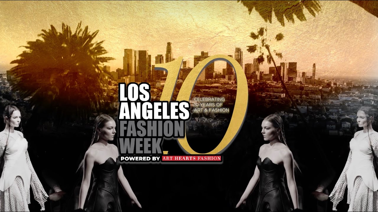 Los Angeles Fashion Week: Michael Costello, Mondo Guerra, Natalia Fedner, Cross Coloursm and more!