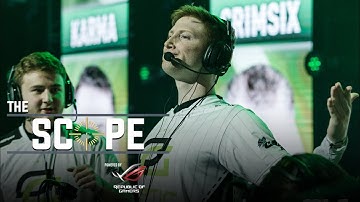 CWL Champs Day 2 Bracket Play | The Scope