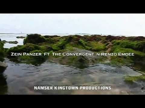 Zein Panzer Ft The Convergent N Renzo Emdee Ambon Manise