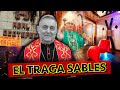 ¡Le SACARON Los FRIJOLES! SALVADOR RANGEL, EL OSCURO CASO Del OBISPO PORKI | Los Expulsados