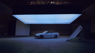 LiteGear Showcases New Auroris Large Area Soft Lighting at NAB 2022 screenshot 4