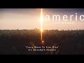 American Football Every Wave To Ever Rise Ft Elizabeth Powell OFFICIAL AUDIO