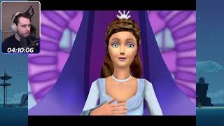 I've waited 6 years to play this game (Streamed 9/28/2021)