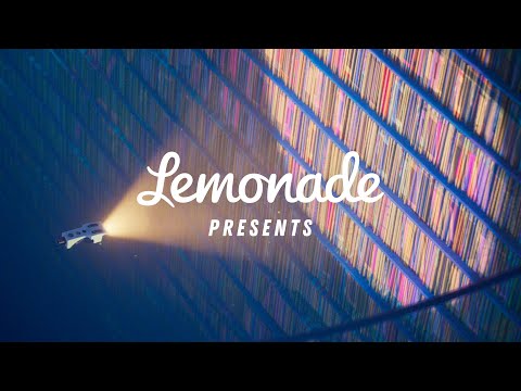 Lemonade YouTube ad: Lemonade - Sign up for renters insurance in seconds