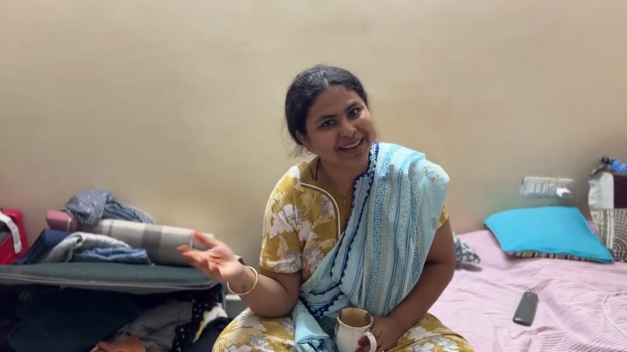 Kirak Khala Home Vlog || Latest Hyderabadi Comedy Videos || Priyareddybtiktok 