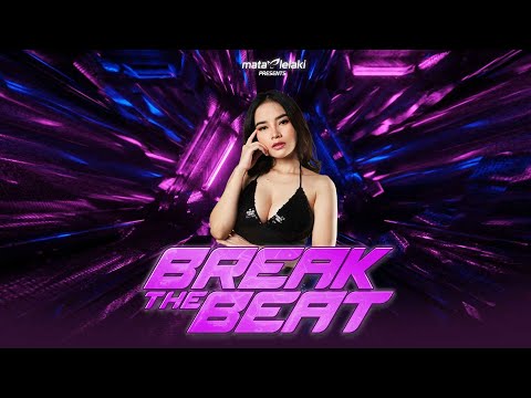 DJ NISSA | BREAK THE BEAT LIVE AFTERWORK LOUNGE 01/07/2022 | EPS 26 PART 2