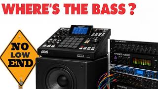 Your Akai MPC Is Missing Something...